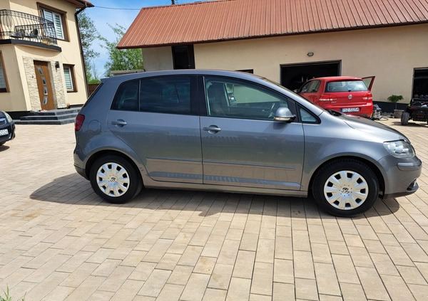 Volkswagen Golf Plus cena 15700 przebieg: 175000, rok produkcji 2006 z Połaniec małe 191